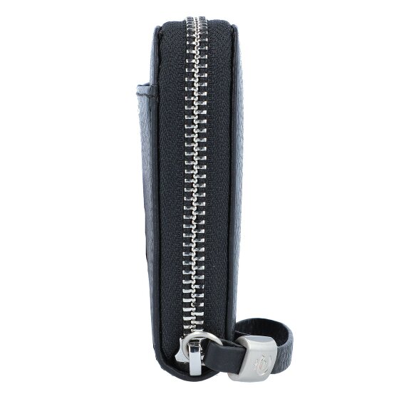 Esquire Verona Geldbörse RFID Leder 19 cm