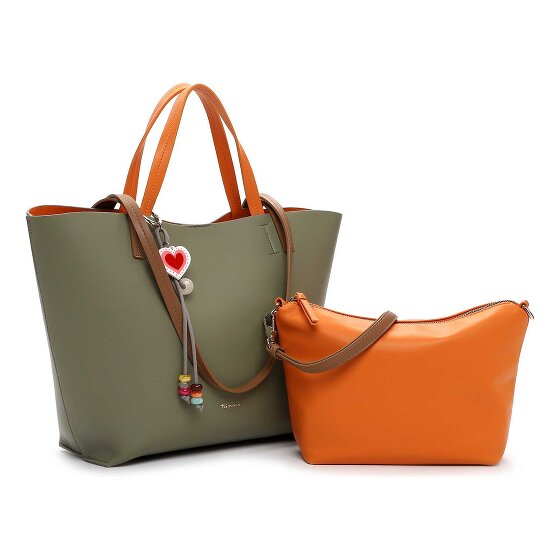 Tamaris Keshia Shopper Tasche 48 cm