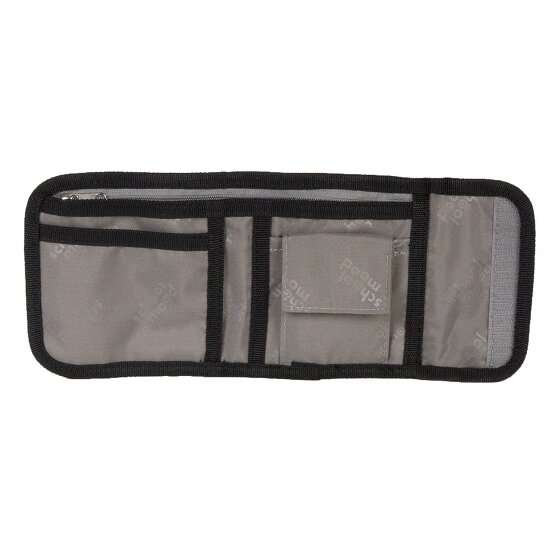 School-Mood Brustbeutel 11 cm