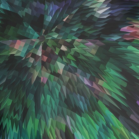 Knirps T.200 Duomatic Taschenschirm 28 cm