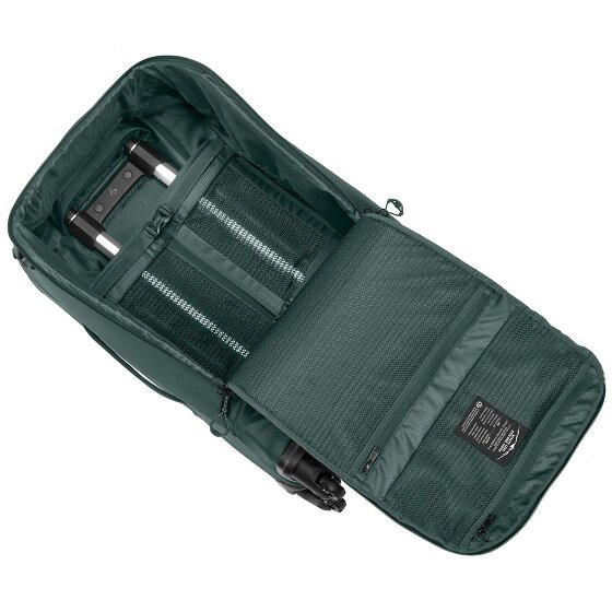 Eagle Creek Tarmac XE 4 Rollen Trolley 74 cm