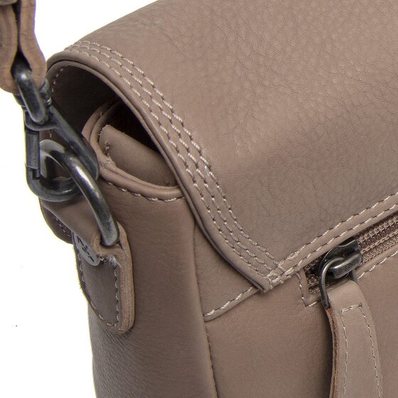The Chesterfield Brand Miloa Schultertasche Leder 23 cm
