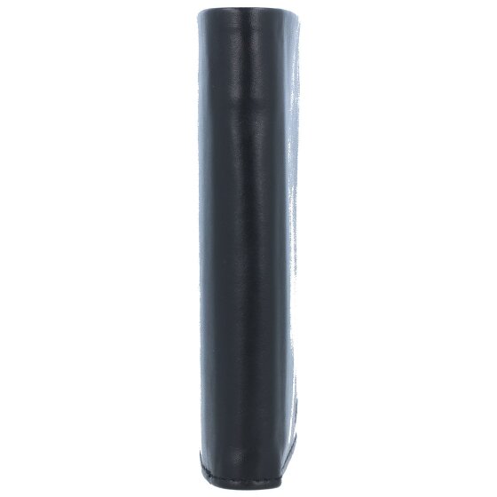 Esquire New Silk Geldbörse Leder 9 cm