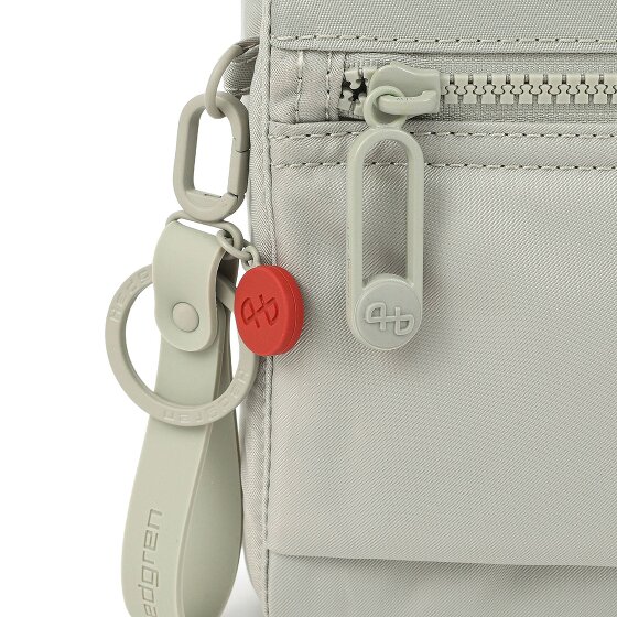 Hedgren Inner City Umhängetasche RFID Schutz 22 cm