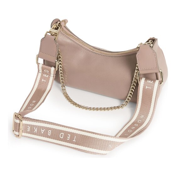 Ted Baker Laarna Schultertasche Leder 25 cm