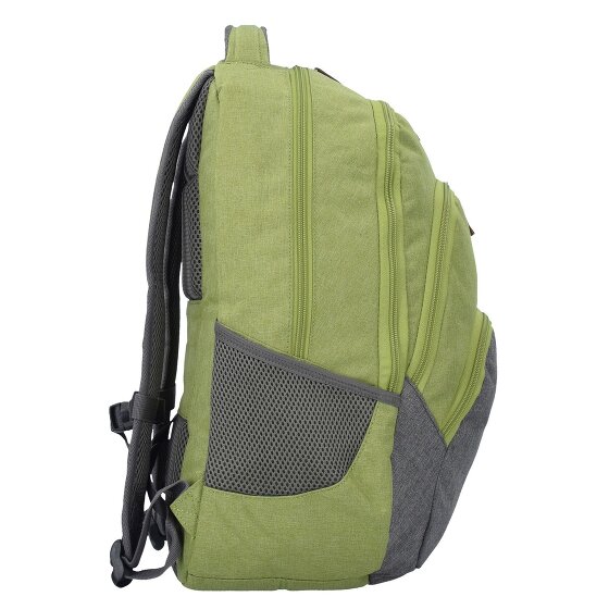 Travelite Basic Rucksack 45 cm Laptopfach