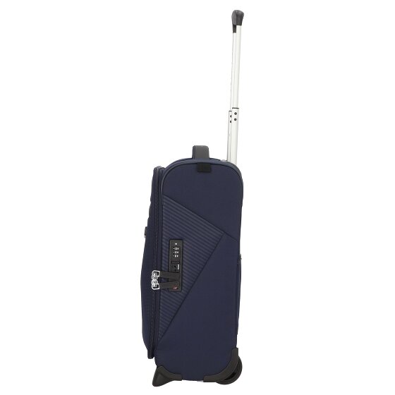 Samsonite Litebeam 2 Rollen Kabinentrolley 45 cm