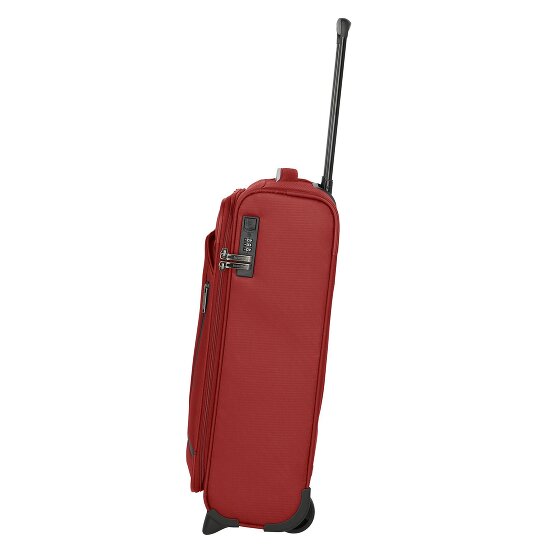 Travelite Jetpack Multi Light 2 Rollen Kabinentrolley 55 cm