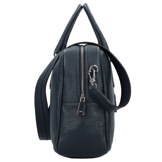 abro Adria Schultertasche Leder 39 cm