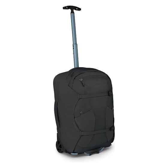 Osprey Farpoint Fairview 36 L 2 Rollen Reisetasche 55 cm