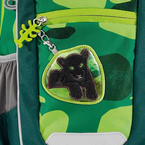 Step by Step Kiga Maxi Kindergartenrucksack 34 cm