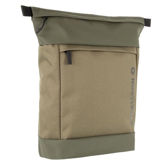Strellson Alperton Sebastian Daypack 42 cm Laptopfach