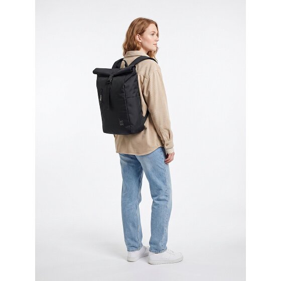 GOT BAG Rolltop Easy Daypack 30 cm Laptopfach