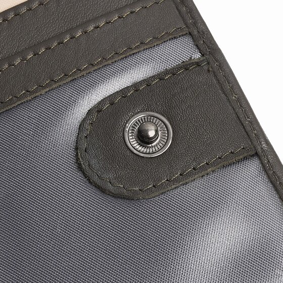 The Chesterfield Brand Valetta Geldbörse RFID Schutz Leder 18 cm