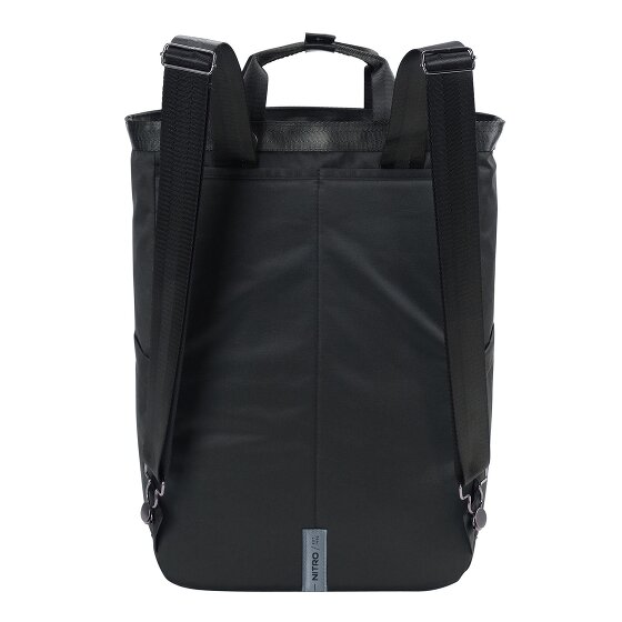 NITRO Mojo Daypack 28 cm Laptopfach
