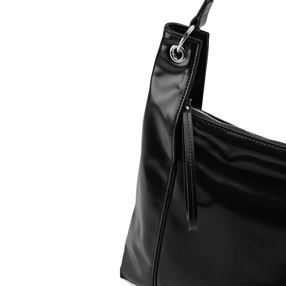 Seidenfelt Delary Schultertasche 43 cm
