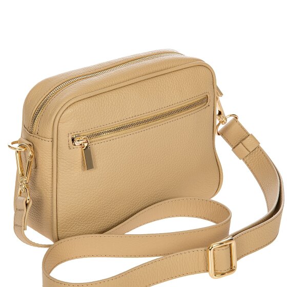 Bric's Gondola Umhängetasche Leder 22 cm