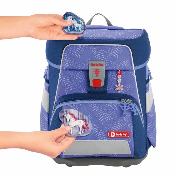 Step by Step Magic Mags 3tlg.