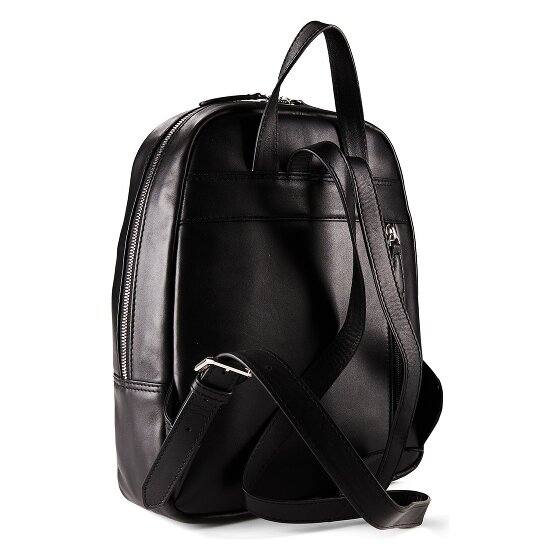 Braun Büffel Hanna City Rucksack S Leder 29.5 cm