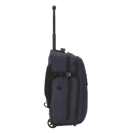 Samsonite Roader 2 Rollen Kabinentrolley 55 cm Laptopfach