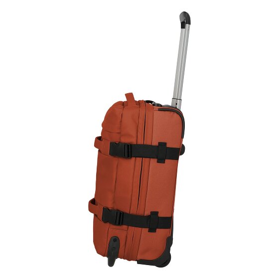 Travelite Bolonia 2 Rollen Reisetasche S 53 cm