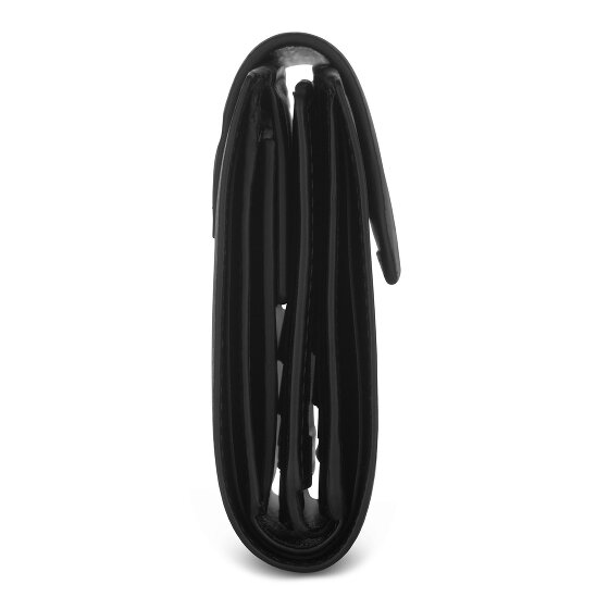 Bugatti Romeo Geldbörse RFID Schutz Leder 9 cm