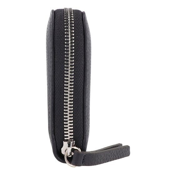 abro Adria Geldbörse Leder 19 cm