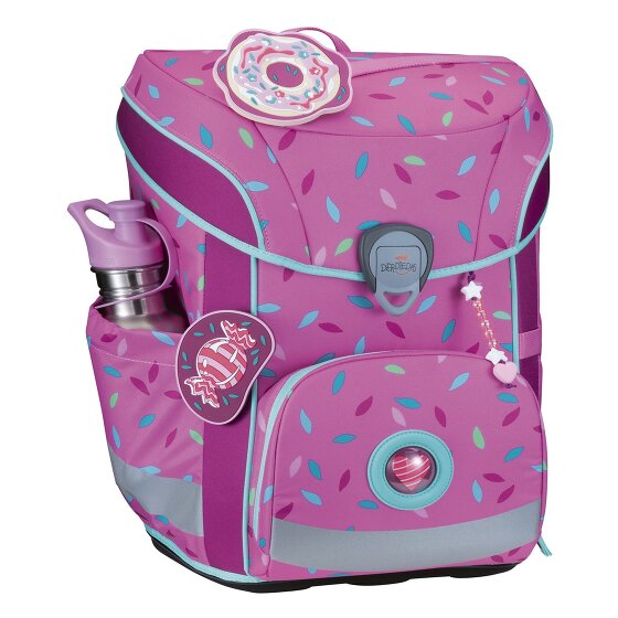 DerDieDas ErgoFlex Easy Schulranzen-Set