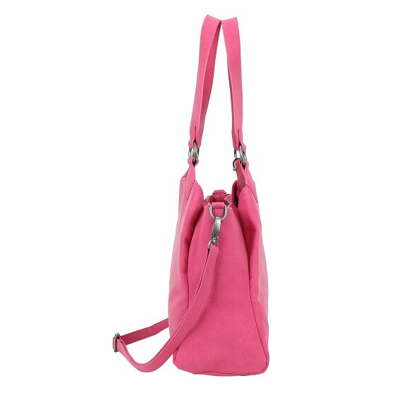 Fritzi aus Preußen Maia Suede Jacky Shopper Tasche 40 cm