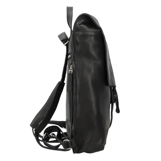 Harold's Lift City Rucksack Leder 33 cm