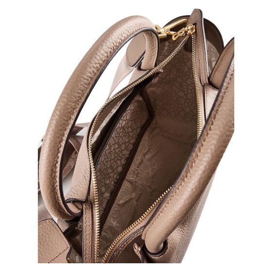 Bogner Wallis Raja Schultertasche Leder 27 cm
