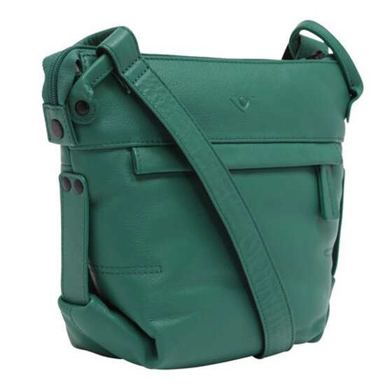 Voi 4season Umhängetasche Leder 22 cm