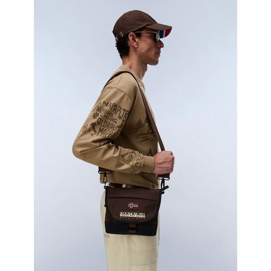 Napapijri Bering Messenger 24 cm