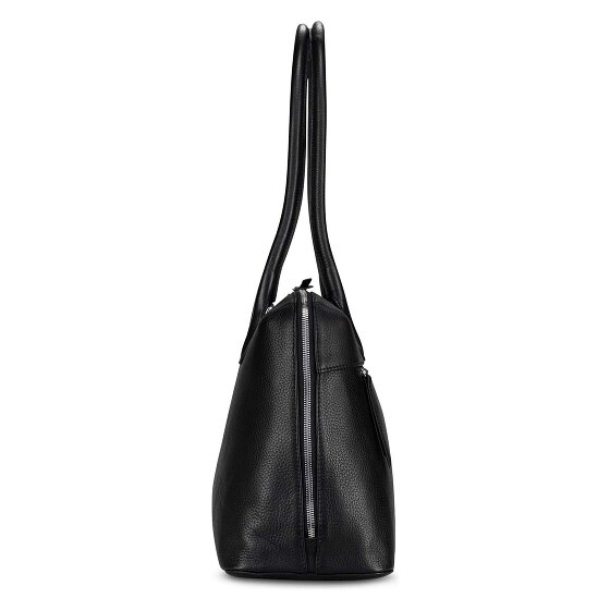 Jost Vika Schultertasche Leder 38 cm