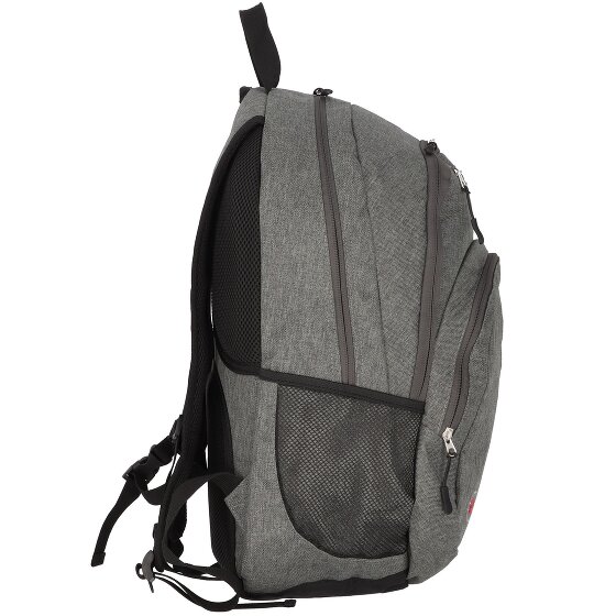 Nowi C2G Daypack 48 cm Laptopfach