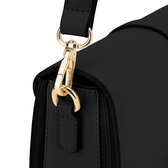 Seidenfelt Lilla Ro Schultertasche 24 cm