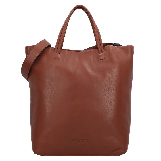 Liebeskind Hera Schultertasche Leder 42 cm