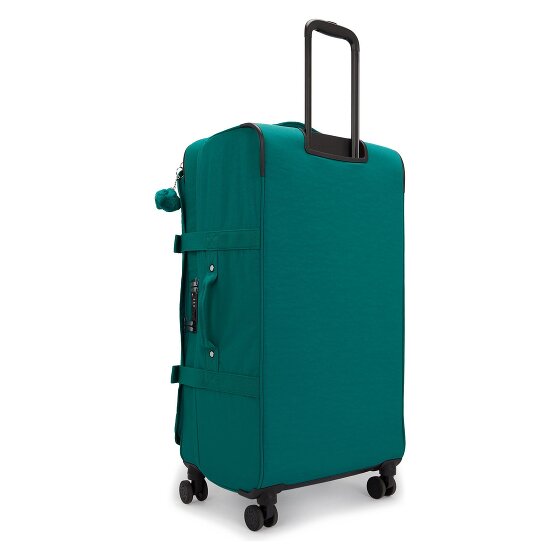 Kipling Basic Spontaneous 4 Rollen Trolley L 78 cm