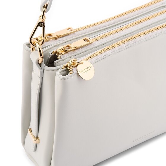 Seidenfelt Ryd Schultertasche 24.5 cm