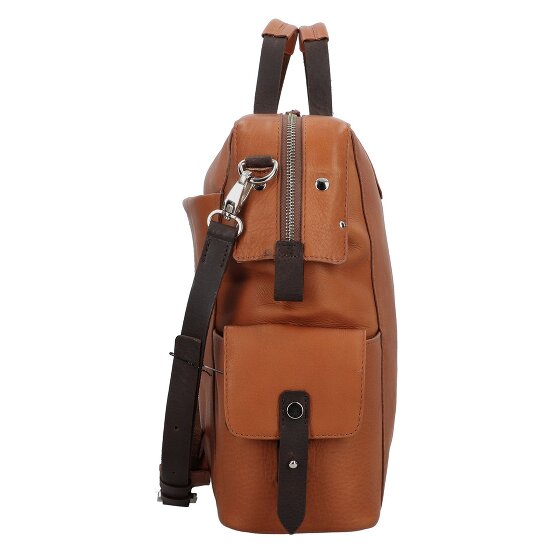 Harold's Country Aktentasche Leder 35 cm