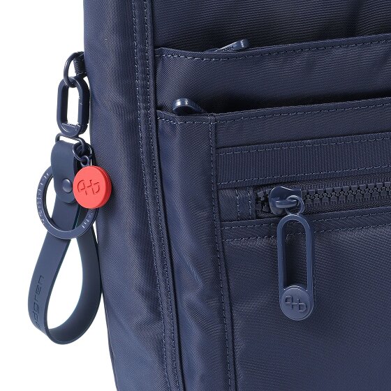 Hedgren Inner City Umhängetasche RFID Schutz 24 cm