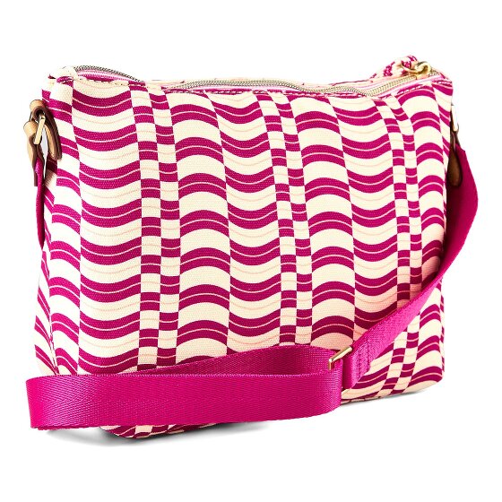Oilily Indimarken Umhängetasche 25 cm