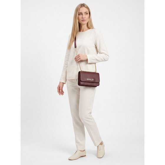 Replay Mini Bag Umhängetasche 18 cm