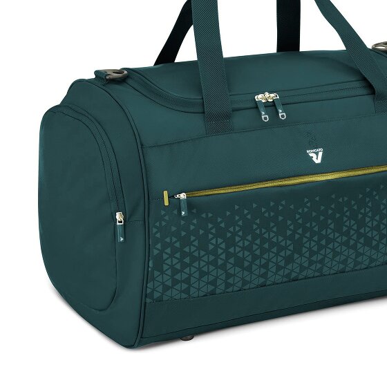 Roncato Crosslite Weekender Reisetasche 55 cm