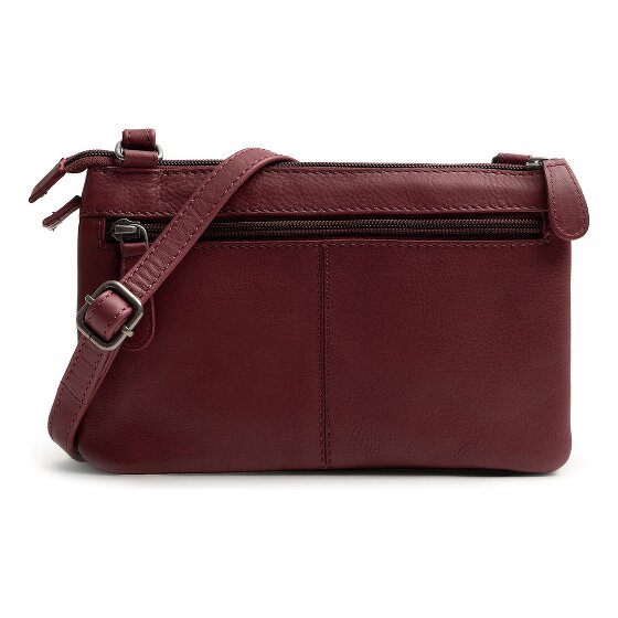 The Chesterfield Brand Brisa Umhängetasche Leder 22.5 cm