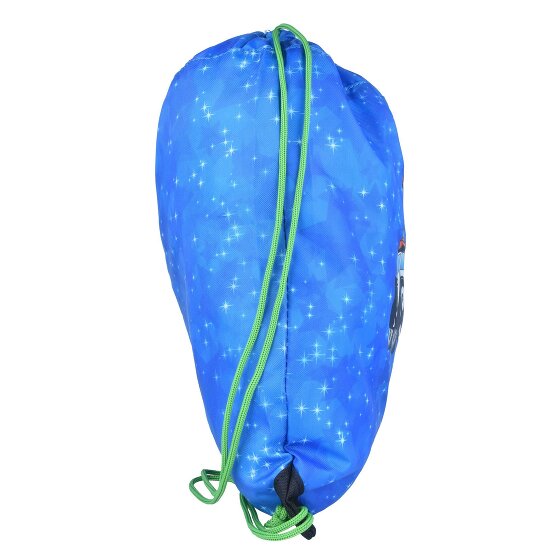 Travelite Helden Der Stadt Turnbeutel 39 cm