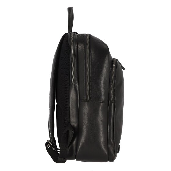 Plevier Rock Opal Daypack Leder 43 cm Laptopfach