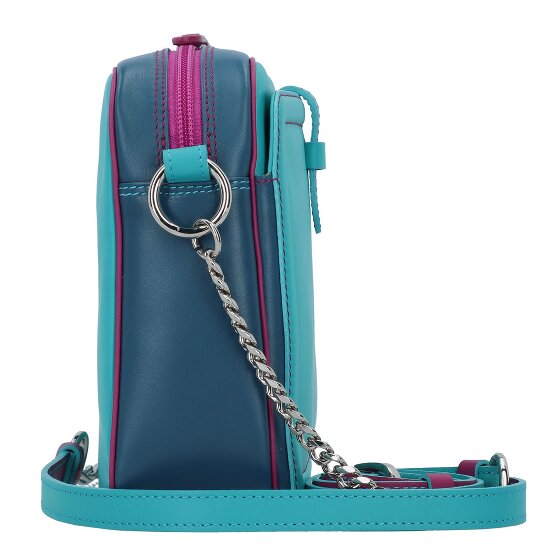 Mywalit Umhängetasche Leder 23 cm