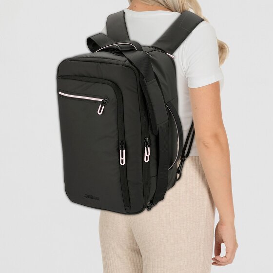 American Tourister Puffypop Flugumhänger 40 cm Laptopfach
