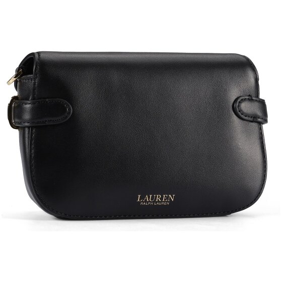 Lauren Ralph Lauren Blake Mini Bag Umhängetasche Leder 18 cm
